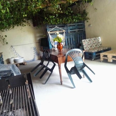 דירות Albarde El Pajar De Lina מראה חיצוני תמונה